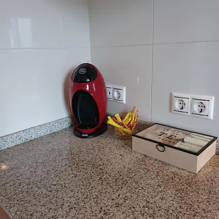 Casa Felisa - * Vilagarcia de Arousa