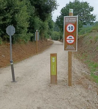 Сasa de vacaciones Casa Felisa - Vilagarcía de Arousa