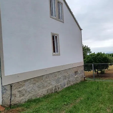 Semesterbostad Casa Felisa - Vilagarcia de Arousa