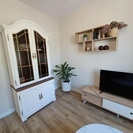 Semesterbostad Casa Felisa - *