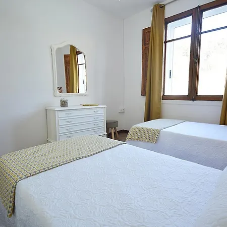Semesterbostad Casa Felisa -