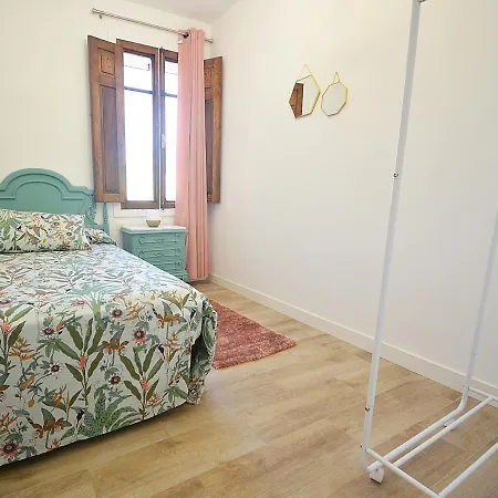 Semesterbostad Casa Felisa -