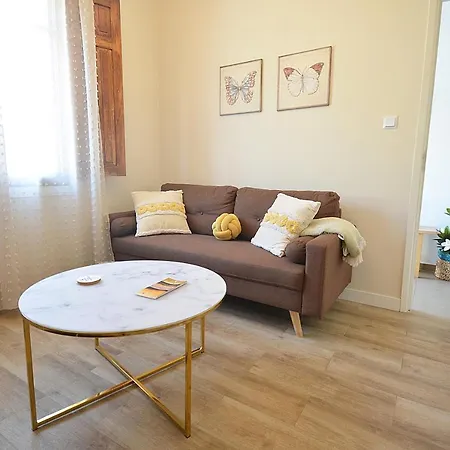 Casa Felisa - Vilagarcia de Arousa