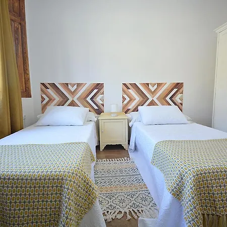 Casa Felisa - Semesterbostad Vilagarcia de Arousa