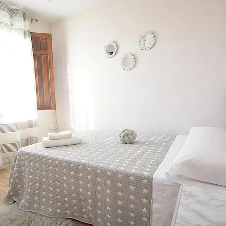 Casa Felisa - Дом отдыха Вильягарсия-де-Ароса