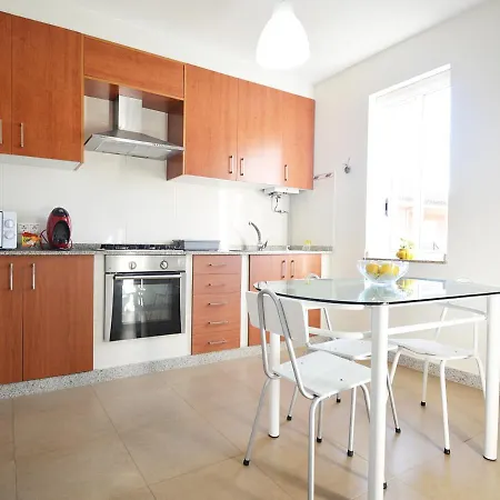 Semesterbostad Casa Felisa - *