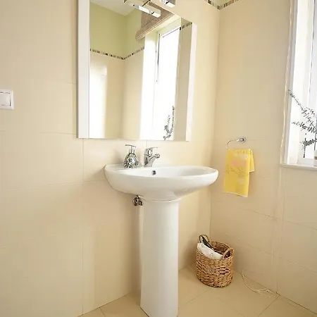 Casa Felisa - Semesterbostad Vilagarcia de Arousa