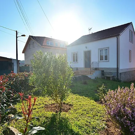 Semesterbostad Casa Felisa -