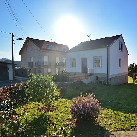 Semesterbostad Casa Felisa -