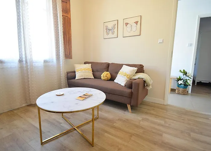 Casa Felisa - فيلاغارثيا دي أروزا