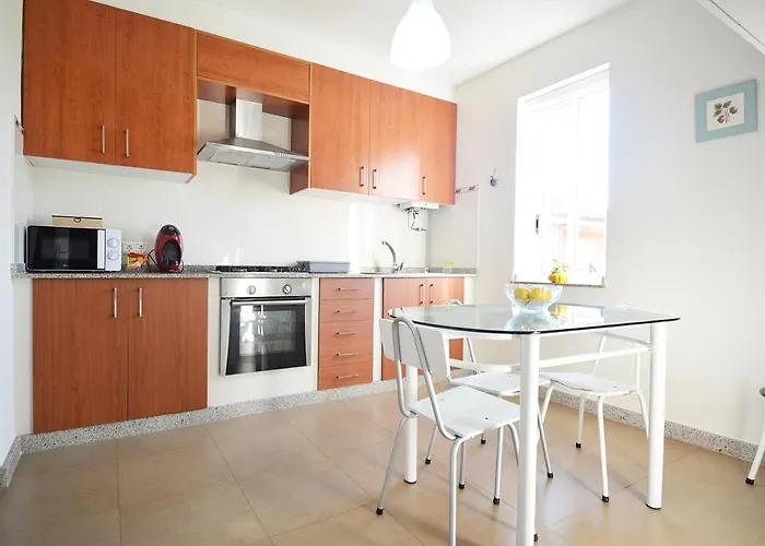 بيت للعطل Casa Felisa - *